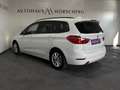 BMW 216 d Gran Tourer Aut. Weiß - thumbnail 5