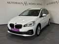 BMW 216 d Gran Tourer Aut. Weiß - thumbnail 3