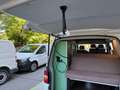 Volkswagen T5 Transporter 1.9 TDI TETTO ALTO CAMPER CARAVAN GARANZIA 24 MESI Bianco - thumbnail 25
