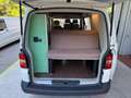 Volkswagen T5 Transporter 1.9 TDI TETTO ALTO CAMPER CARAVAN GARANZIA 24 MESI Bianco - thumbnail 9