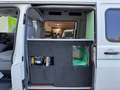 Volkswagen T5 Transporter 1.9 TDI TETTO ALTO CAMPER CARAVAN GARANZIA 24 MESI Bianco - thumbnail 26