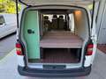 Volkswagen T5 Transporter 1.9 TDI TETTO ALTO CAMPER CARAVAN GARANZIA 24 MESI Bianco - thumbnail 6