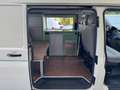 Volkswagen T5 Transporter 1.9 TDI TETTO ALTO CAMPER CARAVAN GARANZIA 24 MESI Bianco - thumbnail 4