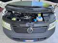 Volkswagen T5 Transporter 1.9 TDI TETTO ALTO CAMPER CARAVAN GARANZIA 24 MESI Bianco - thumbnail 12
