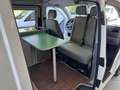 Volkswagen T5 Transporter 1.9 TDI TETTO ALTO CAMPER CARAVAN GARANZIA 24 MESI Bianco - thumbnail 7