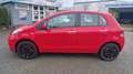 Toyota Yaris Cool Edition Rot - thumbnail 5