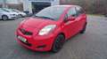 Toyota Yaris Cool Edition Rot - thumbnail 1