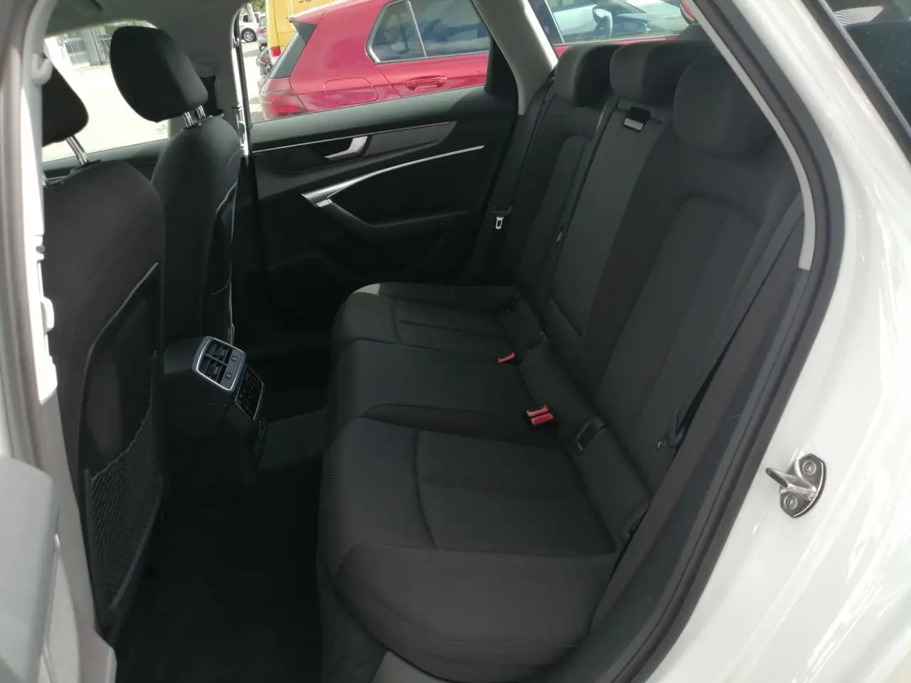 Audi A6 40 TDI S-tronic / MMI-Navi+, Tour, LED 14