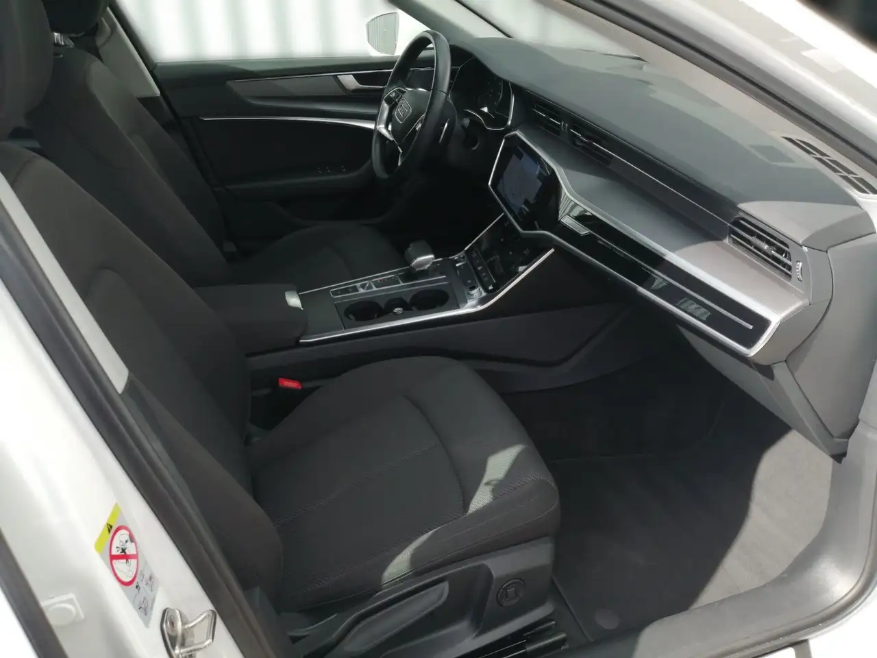 Audi A6 40 TDI S-tronic / MMI-Navi+, Tour, LED 13