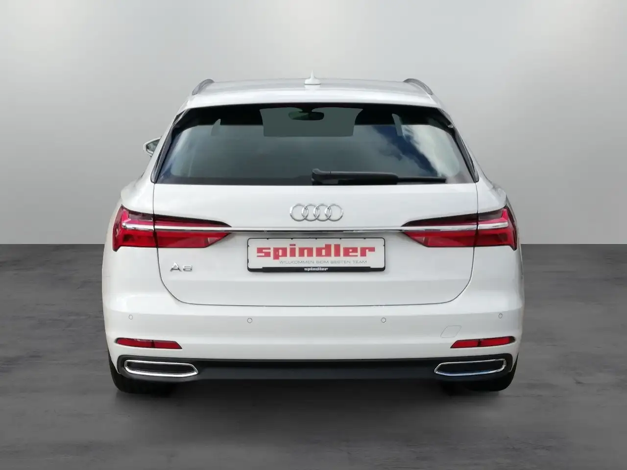 Audi A6 40 TDI S-tronic / MMI-Navi+, Tour, LED 6