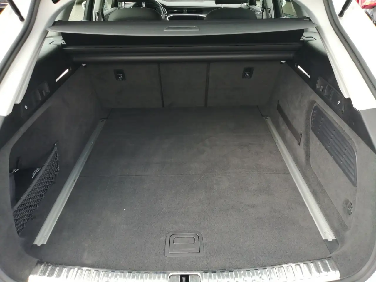 Audi A6 40 TDI S-tronic / MMI-Navi+, Tour, LED 15