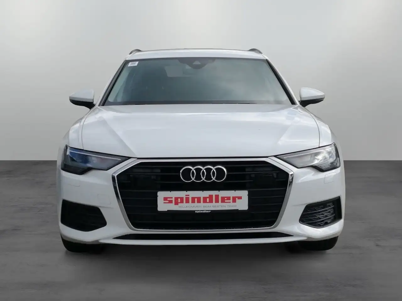 Audi A6 40 TDI S-tronic / MMI-Navi+, Tour, LED 5