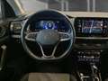 Volkswagen T-Cross 1.0 TSI LIFE DSG LED*NAV*ACC*RFK*App-Co. Silber - thumbnail 10