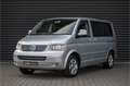 Volkswagen T5 Multivan 2.5 TDI 60 Edition Rolstoel bus Argent - thumbnail 1