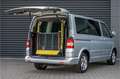 Volkswagen T5 Multivan 2.5 TDI 60 Edition Rolstoel bus Argent - thumbnail 25
