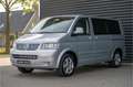 Volkswagen T5 Multivan 2.5 TDI 60 Edition Rolstoel bus Argent - thumbnail 4