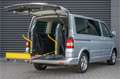 Volkswagen T5 Multivan 2.5 TDI 60 Edition Rolstoel bus Argent - thumbnail 26