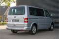 Volkswagen T5 Multivan 2.5 TDI 60 Edition Rolstoel bus Argent - thumbnail 24