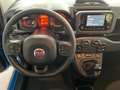 Fiat Panda 1.0 GSE /RADIO/KLIMA/PDC H/DAB Blu/Azzurro - thumbnail 10
