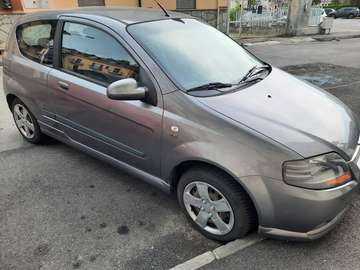 Kalos 3p 1.2 SE Sport ecologic