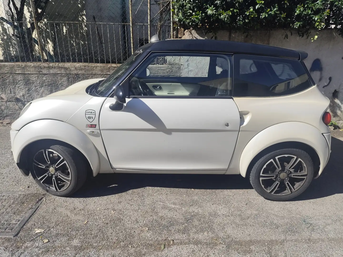 Chatenet CH 26 top - 2