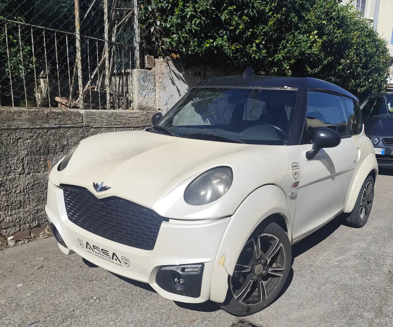 Chatenet CH 26 top - 1