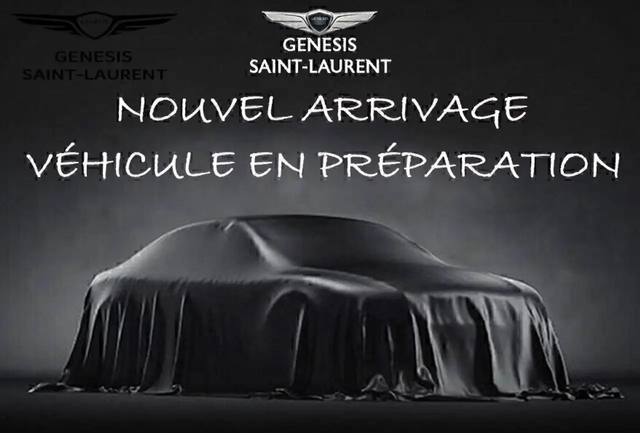 2022 Genesis G70