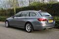 BMW 535 5-serie Touring 535i High Executive Grijs - thumbnail 4