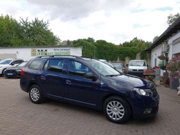MCV II 1,0 Kombi, EU6, Klima, Motorschaden