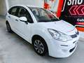 Citroen C3 1.0 PureTech Tonic 68 Blanco - thumbnail 4