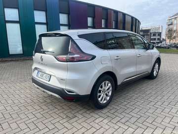 1.6 dCi Energy 7 Places/ NAVI / PANI