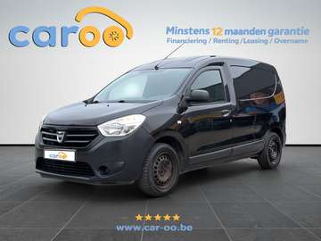 1.6i Ambiance *AIRCO - BLUETOOTH - GARANTIE*