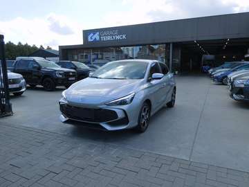 1.5 Hybrid+ 195pk Luxury Luxe 360 Cam BLIS ACC Leder '25 21000km (55092)