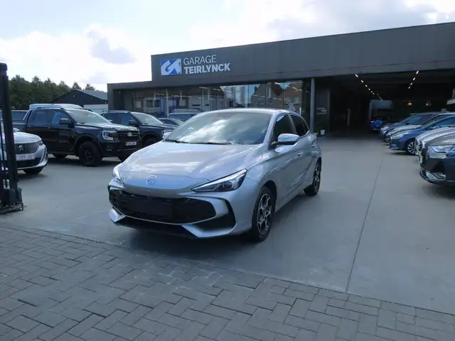 MG MG3