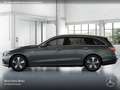 Mercedes-Benz C 300 de T AVANTG+PANO+AHK+LED+KAMERA+TOTW+KEYLESS Grau - thumbnail 6