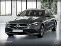 Mercedes-Benz C 300 de T AVANTG+PANO+AHK+LED+KAMERA+TOTW+KEYLESS Grau - thumbnail 2