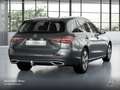 Mercedes-Benz C 300 de T AVANTG+PANO+AHK+LED+KAMERA+TOTW+KEYLESS Grau - thumbnail 5
