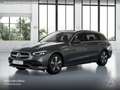 Mercedes-Benz C 300 de T AVANTG+PANO+AHK+LED+KAMERA+TOTW+KEYLESS Grau - thumbnail 14