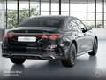 Mercedes-Benz E 300 de 4M Hybrid Edition AMG-Line Fahrass 360° Schwarz - thumbnail 4