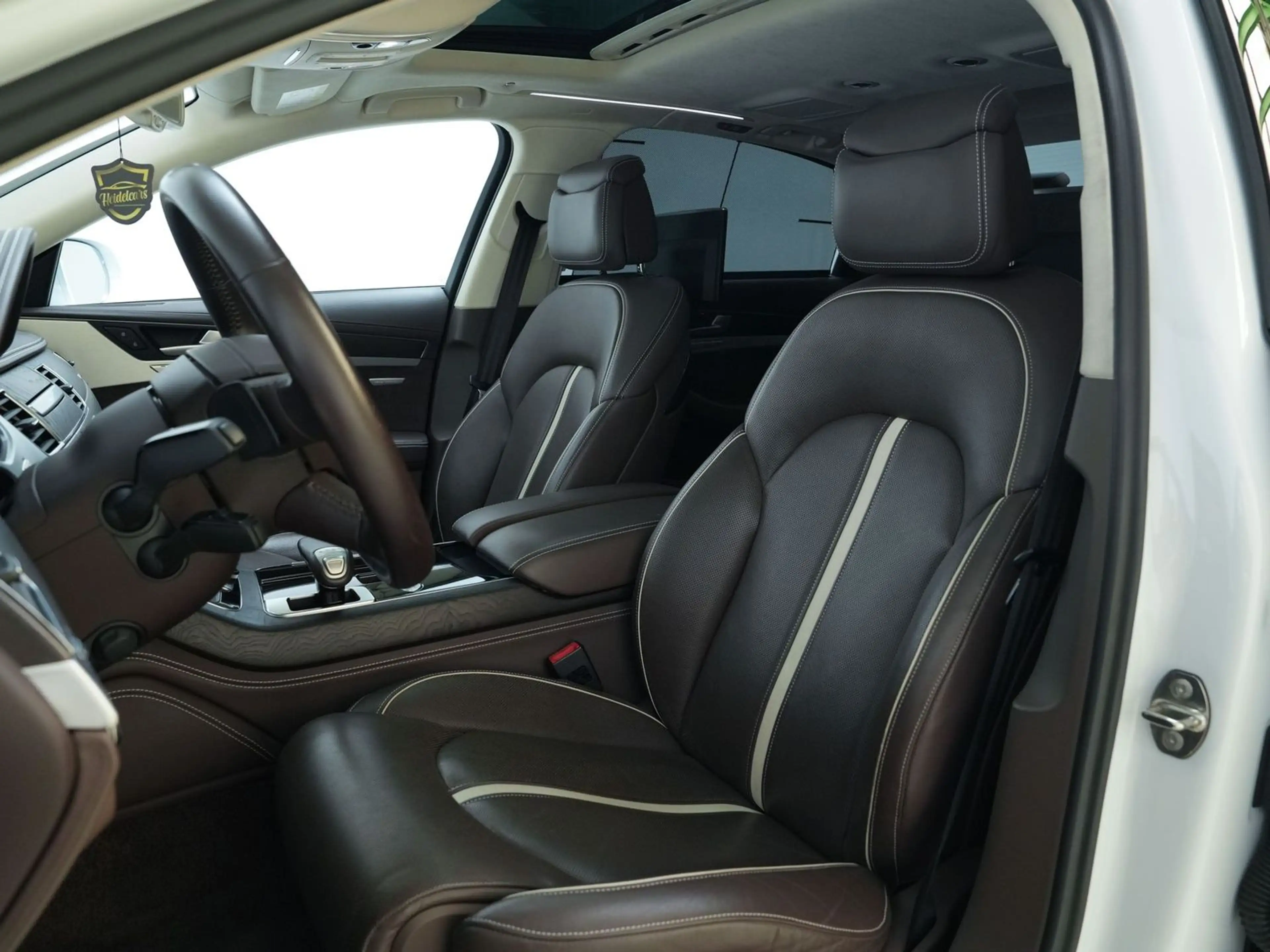 Audi A8 4.0 L Quattro*Voll*CHAUFFER*SELECTION*SOFT — photo 9