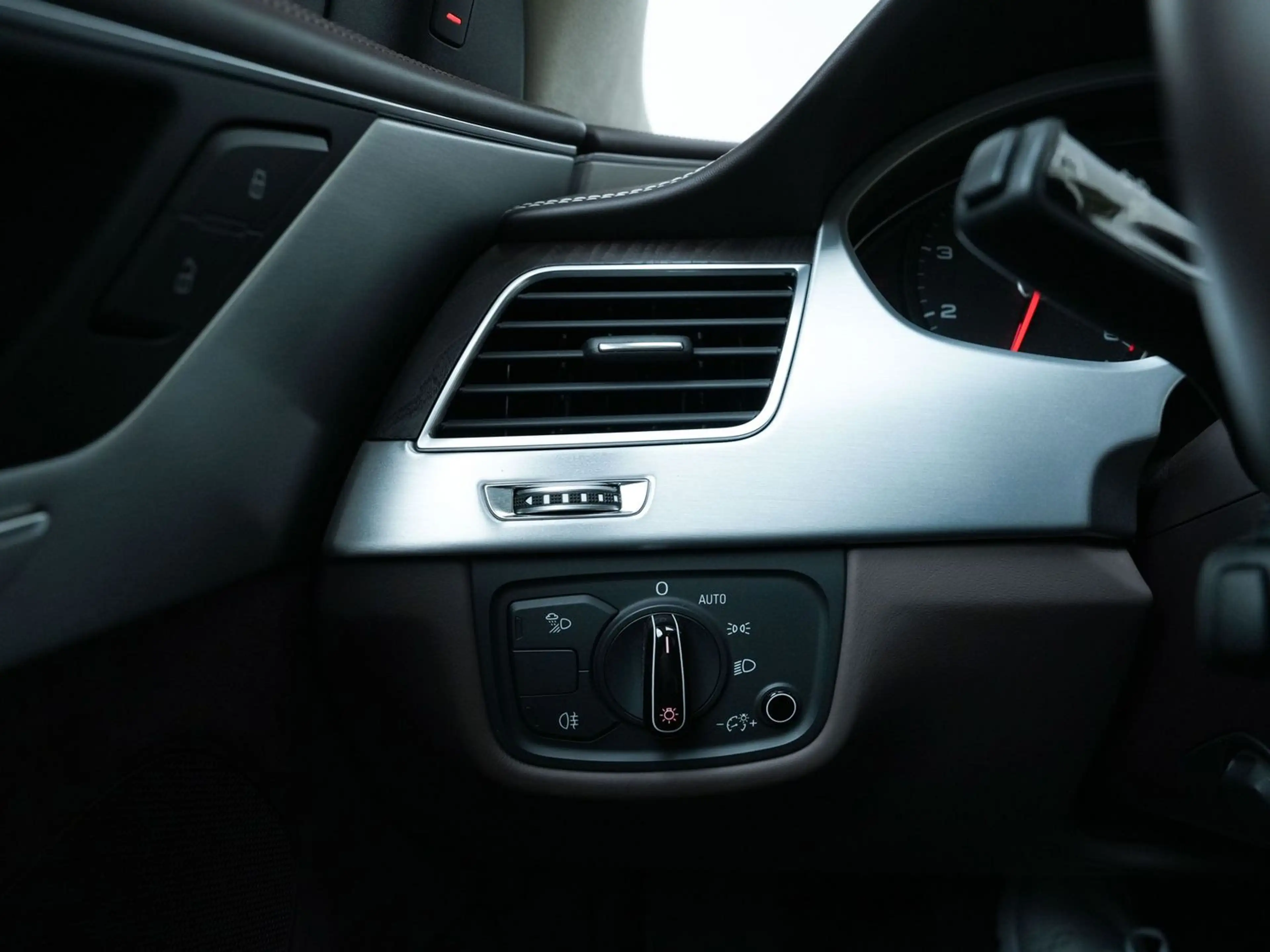 Audi A8 4.0 L Quattro*Voll*CHAUFFER*SELECTION*SOFT — photo 14