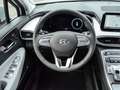 Hyundai SANTA FE Plug-In Hybrid  4WD SIGNATURE/5-Sitzer/360°/Head-U Argent - thumbnail 7