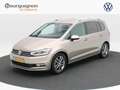 Volkswagen Touran 1.4 TSi 150 Pk Automaat Highline | Adaptive Cruise Geel - thumbnail 1