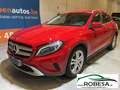 Mercedes-Benz GLA 200 CDI Automatic 4Matic Sport Rouge - thumbnail 5
