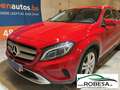 Mercedes-Benz GLA 200 CDI Automatic 4Matic Sport Rouge - thumbnail 11