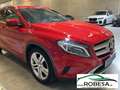 Mercedes-Benz GLA 200 CDI Automatic 4Matic Sport Rouge - thumbnail 7
