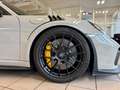 Porsche 991 911 991 GT3 RS Weissach/LIFT/PCCB/APPROVED Weiß - thumbnail 6