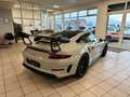 Porsche 991 911 991 GT3 RS Weissach/LIFT/PCCB/APPROVED Weiß - thumbnail 5