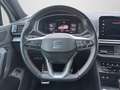 SEAT Tarraco FR 1.4 TSI e-Hybrid AHK KAM NAVI CARPLAY Weiß - thumbnail 9