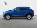 Volkswagen T-Roc T-ROC 1.5 TSI DSG LIFE*KAMERA*LED*NAVI*ACC*ASG* Blau - thumbnail 5